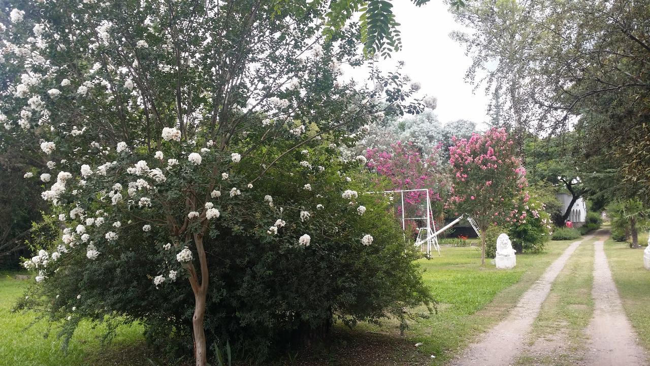 Quinta Valvanera Salta Exterior photo