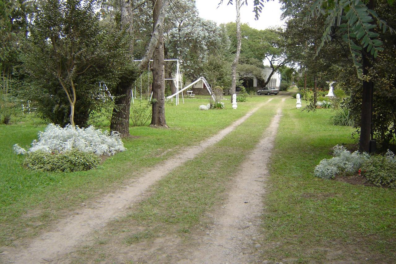 Quinta Valvanera Salta Exterior photo